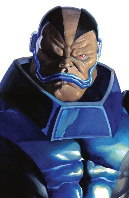 Immortal X-Men 15 villain variant