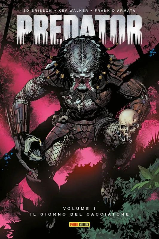 PREDATOR 1