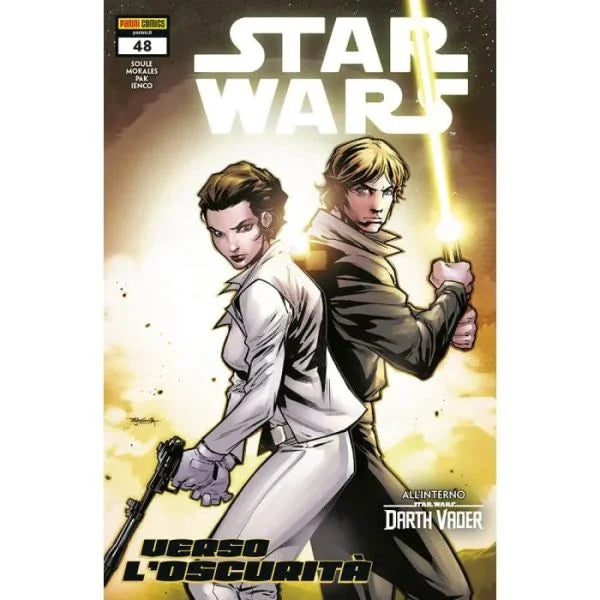 STAR WARS 116 116