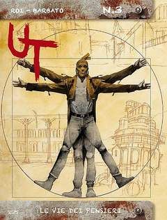 ROMANZI A FUMETTI 26