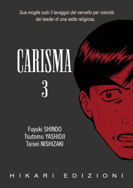 CARISMA 3