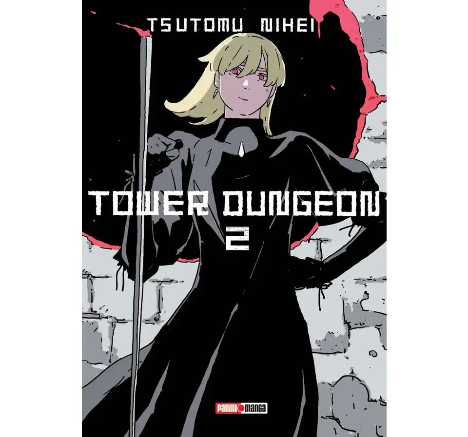TOWER DUNGEON 2