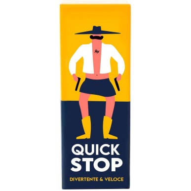 Quickstop