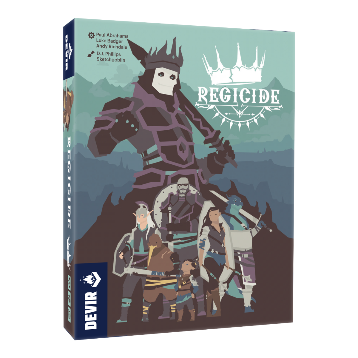 REGICIDE