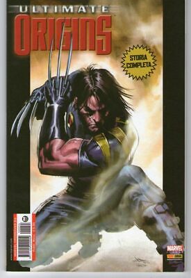 ULTIMATE ORIGINS 54