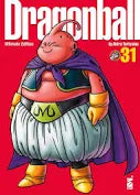 Dragon Ball ultimate edition 31