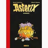 ASTERIX omnibus 4