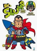 DR. SLUMP perfect edition ristampa 3