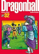Dragon Ball ultimate edition 32
