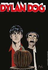 Dylan Dog bis