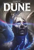 DUNE: CASA DEGLI HARKONNEN 3