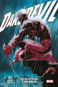 DAREDEVIL 1 SCATENA L`INFERNO 1