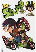 DR. SLUMP perfect edition ristampa 1
