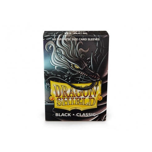 Small Japanese - Classic Black (60 Bustine) -