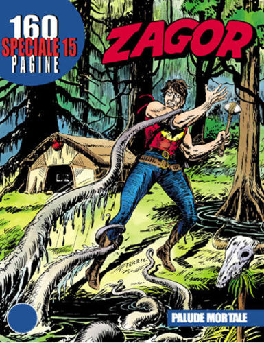 ZAGOR SPECIALE SENZA ALBETTO 15