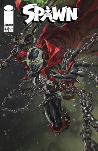 Spawn usa 368
