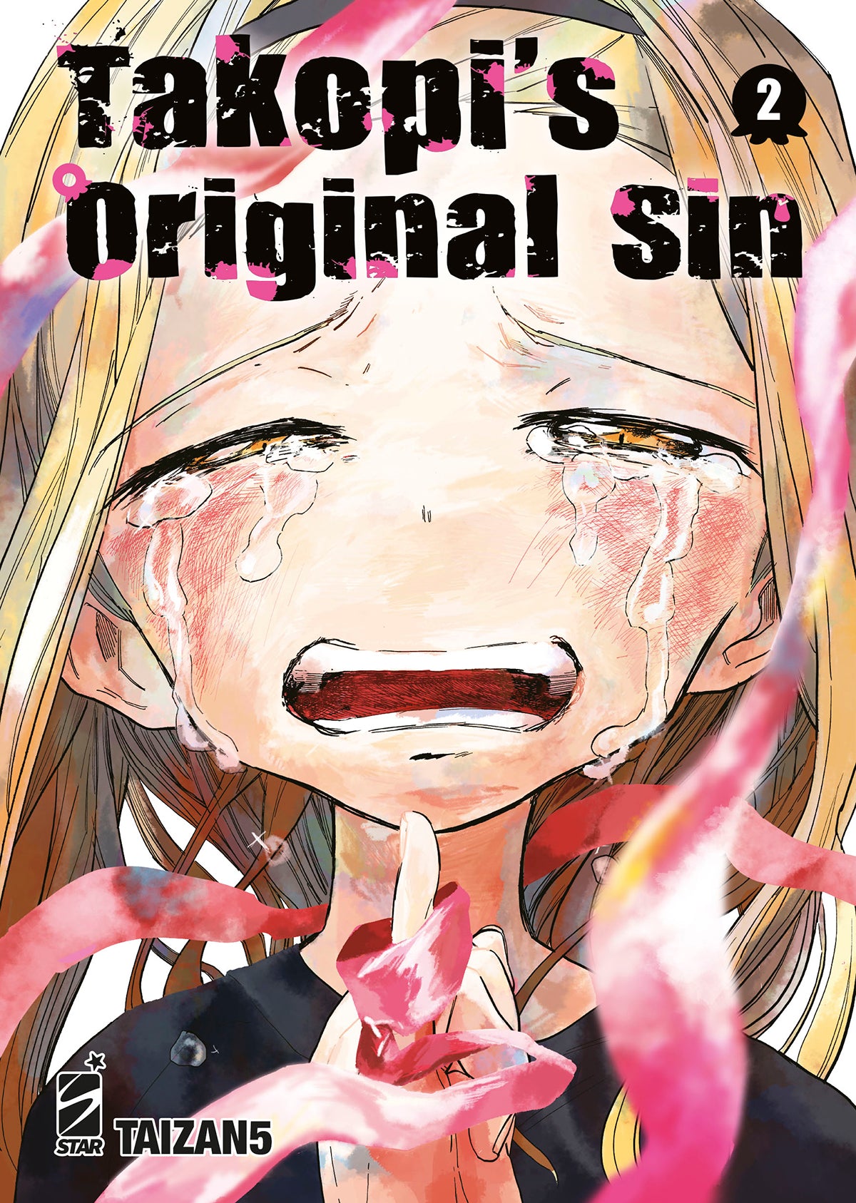 TAKOPI`S ORIGINAL SIN 2/2 2