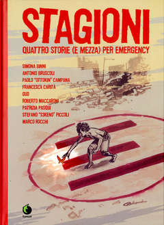 Stagioni Quattro storie (e mezza) per Emergency