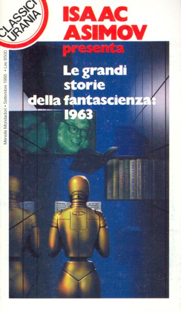 Classici Urania 222
