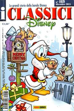 I CLASSICI DISNEY 469