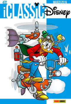 I CLASSICI DISNEY 472