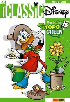 I CLASSICI DISNEY 474