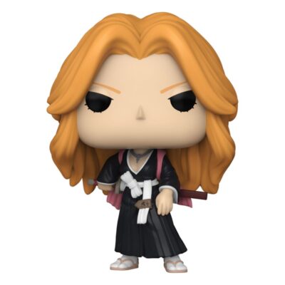 Pop Bleach - Rangiku Matsumoto # 1823