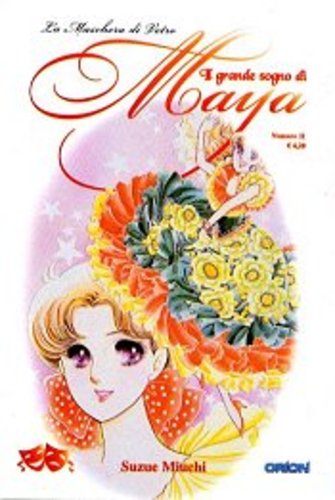 IL GRANDE SOGNO DI MAYA 11