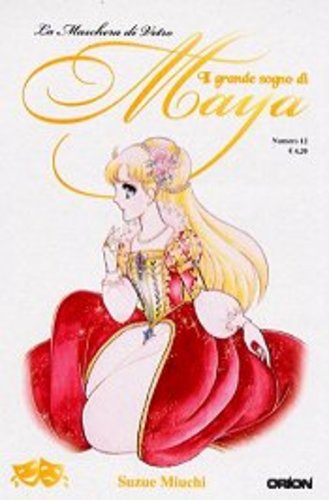 IL GRANDE SOGNO DI MAYA 12