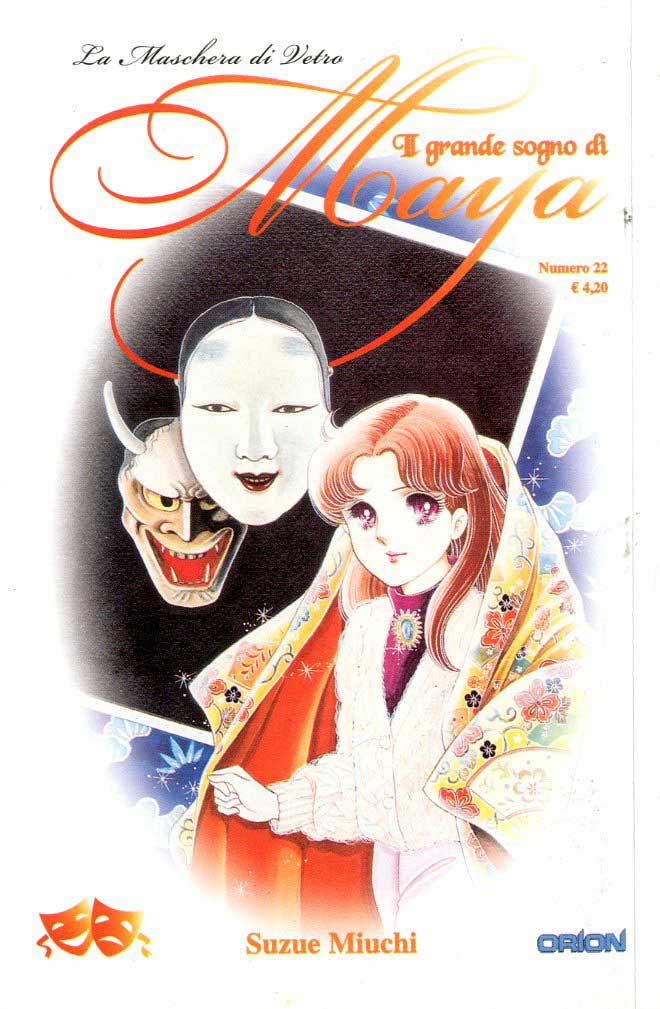 IL GRANDE SOGNO DI MAYA 22