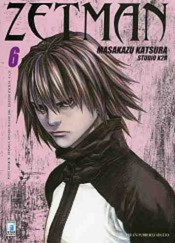 ZETMAN 78