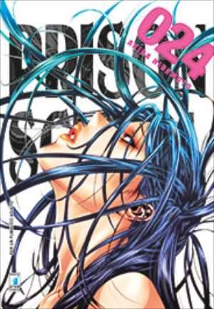 Prison school 24-EDIZIONI STAR COMICS- nuvolosofumetti.