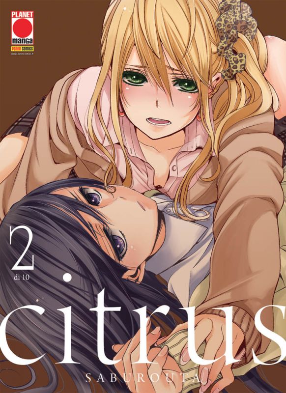 Citrus ristampa 2