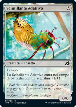 Ikoria: Terra dei Behemoth 1