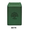 UP -alcove flip box - forest for Magic-ULTRA PRO- nuvolosofumetti.