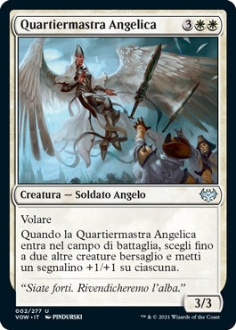 Innistrad Promessa Cremisi