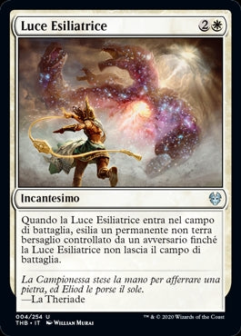Theros Oltre la Morte, Wizard of the coast, nuvolosofumetti,