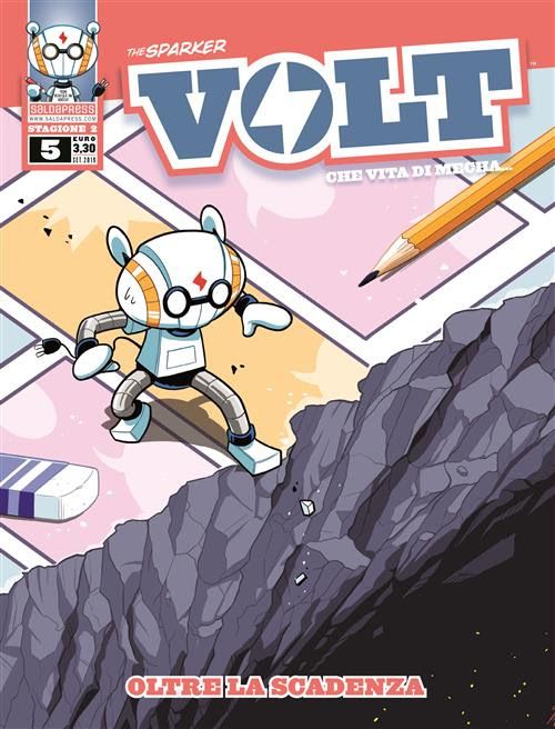 VOLT 5 5