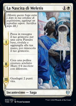 Theros Oltre la Morte, Wizard of the coast, nuvolosofumetti,