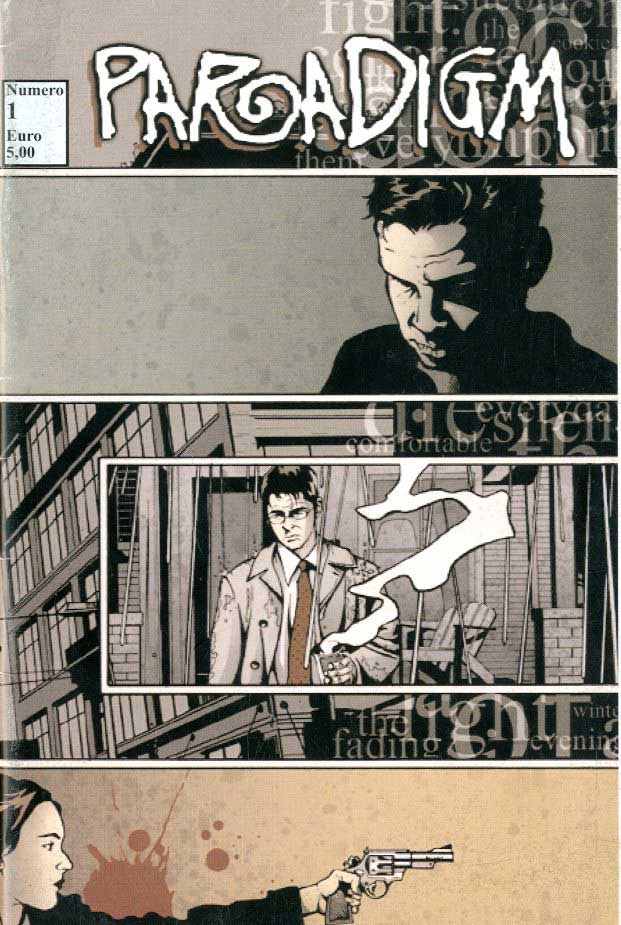 PARADIGM 1 1