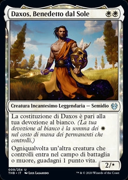 Theros Oltre la Morte, Wizard of the coast, nuvolosofumetti,