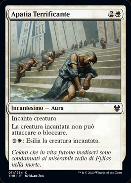 Theros Oltre la Morte, Wizard of the coast, nuvolosofumetti,