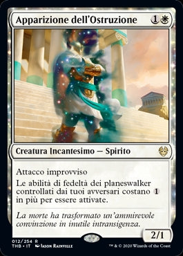 Theros Oltre la Morte, Wizard of the coast, nuvolosofumetti,