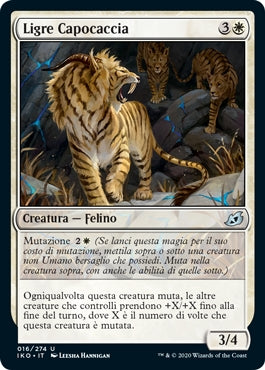 Ikoria: Terra dei Behemoth 16