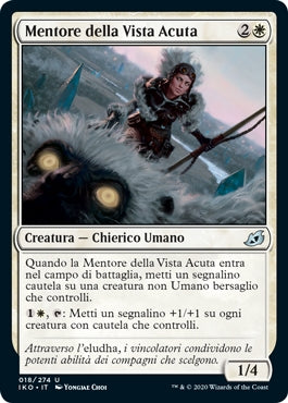 Ikoria: Terra dei Behemoth 18