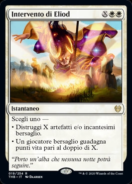 Theros Oltre la Morte, Wizard of the coast, nuvolosofumetti,