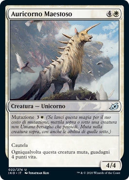 Ikoria: Terra dei Behemoth 22