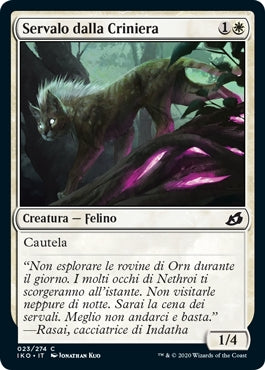 Ikoria: Terra dei Behemoth 23