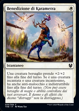 Theros Oltre la Morte, Wizard of the coast, nuvolosofumetti,