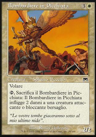 Bombardiere in picchiata  ASSALTO 26